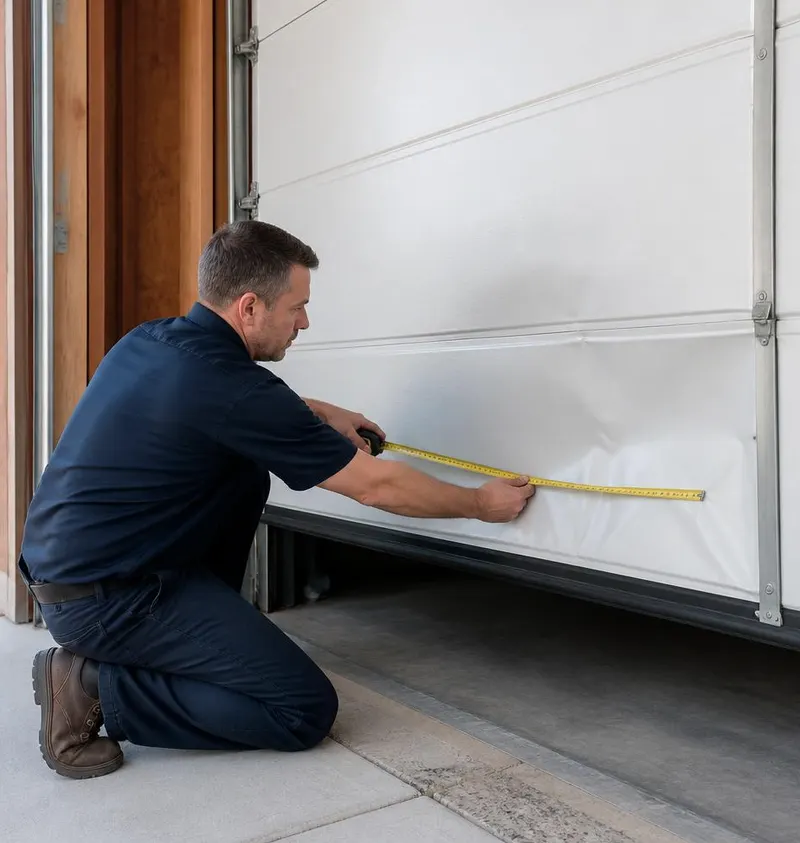 Spring Repair & Replacement in Daly City